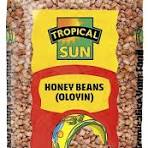 Honey Beans Oloyin Tropical Sun 1.5kg