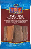 Cinnamon Sticks TRS 50gm