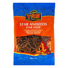 Star Aniseeds TRS 50gm