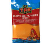 Turmeric Powder (Haldi Powder) TRS 100gm