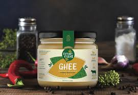 Ghee True East 230gm