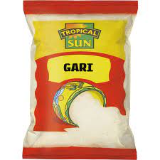 Yellow Gari Tropical Sun 5kg