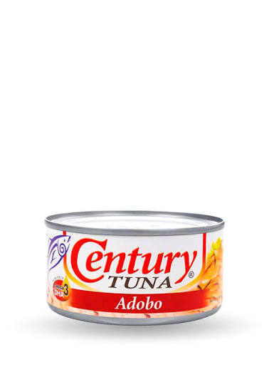 Tuna Adobo Century 180gm