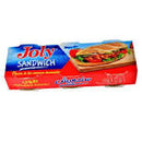Tuna Sandwich in Tomato Joly 3x80gm