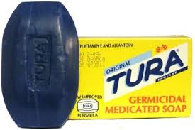 Soap Tura 75gm