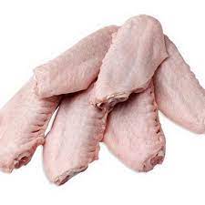 Frozen Turkey Mid Wings King Qualities 1kg (Only for Blanch, Lucan, Meath, Maynooth & Kilcock)