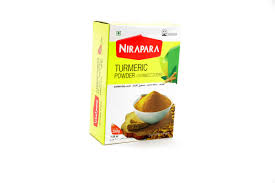 Turmeric Powder Nirapara 200gm