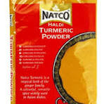 Turmeric Powder Natco 1kg