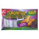 Frozen Banana Roll With UBE Turonitos 454gm (Only for Blanch, Lucan, Meath, Maynooth & Kilcock)