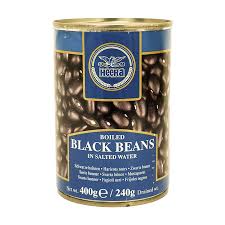 Black Turtle Beans Heera 400gm