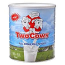 Full Cream Milk Powder Two Cows 2500gm