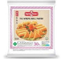 Frozen Pastry Sheets 10x10 TYJ 30pcs (Only Click & Collect)