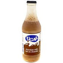 Chocolate Milk Ucal 250ml