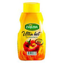 Mayonnaise Ultra Hot Zvijezda 400gm