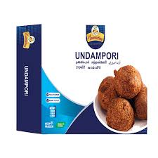 Frozen Undampori Ammachies 350gm (Only for Blanch, Lucan, Meath, Maynooth & Kilcock)