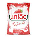 Refinado Acucar Uniao 1kg