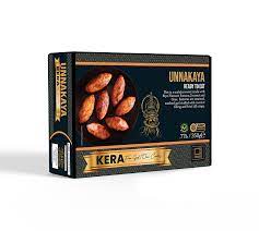 Frozen Unnakaya Kera 350gm (Only for Blanch, Lucan, Meath, Maynooth & Kilcock)