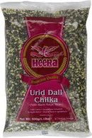 Urid Dal Chilka Heera 500gm