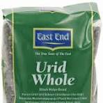 Urid Whole East End 500gm