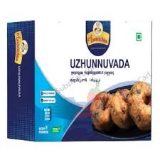 Frozen Uzhunnuvada Ammachies 400gm (Only for Blanch, Lucan, Meath, Maynooth & Kilcock)