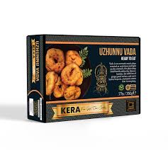Frozen Uzhunnuvada Kera 350gm (Only for Blanch, Lucan, Meath, Maynooth & Kilcock)