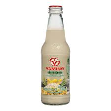 Soy Milk Multigrain Vamino 300ml