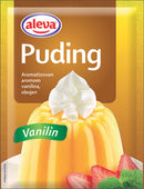 Vanilla Pudding Aleva 40gm