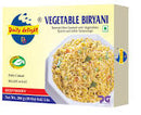 Frozen Vegetable Biryani Daily Delight 282gm (Only Click & Collect)