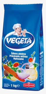 Vegeta Podravka 1kg