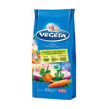 Vegeta Podravka 200gm