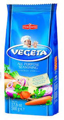 Vegeta Podravka 500gm