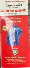 Murivenna 100ml