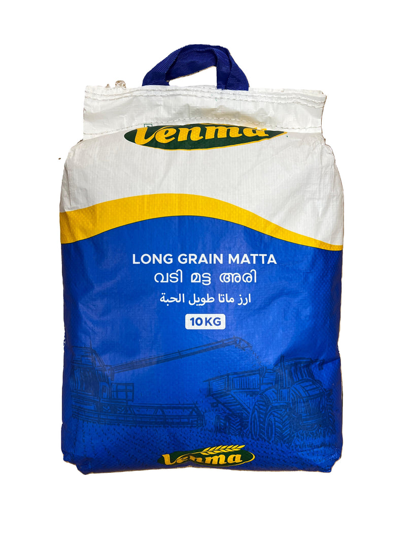Matta Rice Venma 10kg