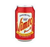 Vimto Can 330ml