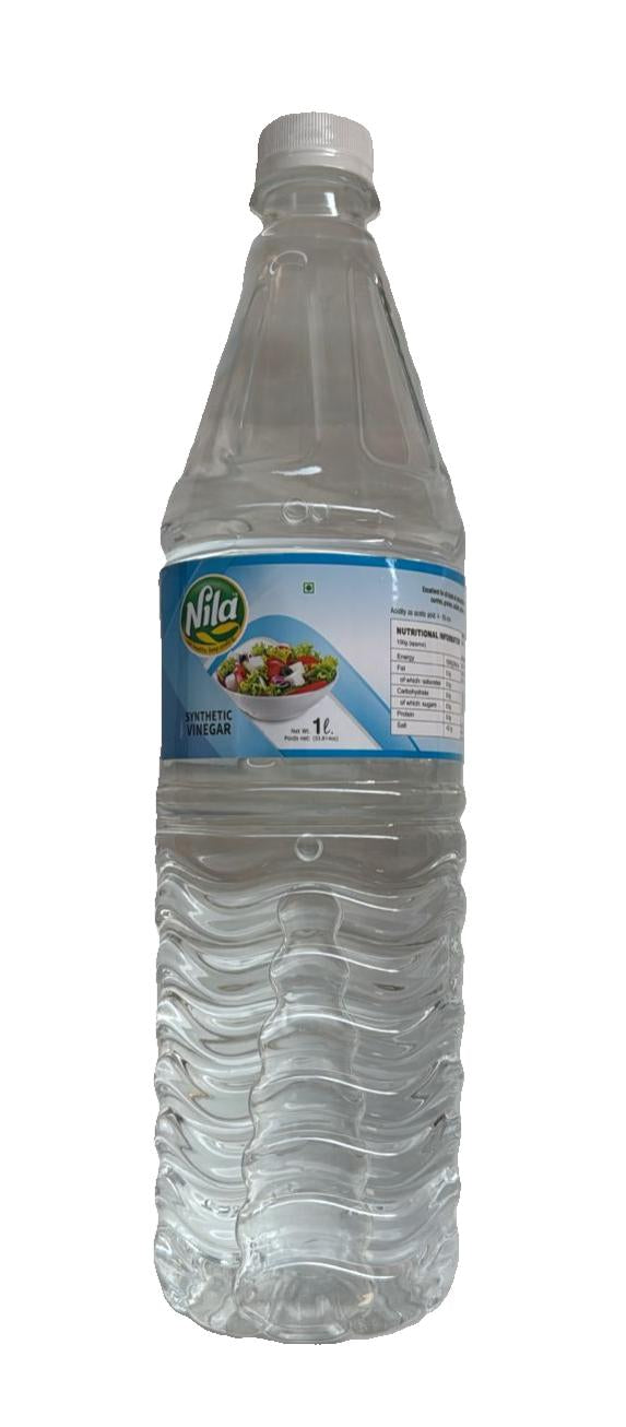Vinegar Nila 1L