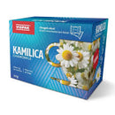 Tea Chamomile Vispak 20gm