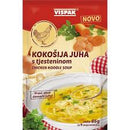 Chicken Soup (Kokosija Juha) Vispak 65gm