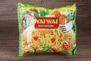 Veg Masala Noodles Wai Wai 70gm
