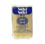 Rice Vermicelli Blue Wai Wai 500gm