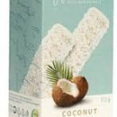 Coconut Waffer Rolls Wallero 112gm