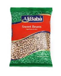 Sweet Honey Beans Alibaba 800gm