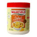 Custard Powder Mango Weikfield 300gm