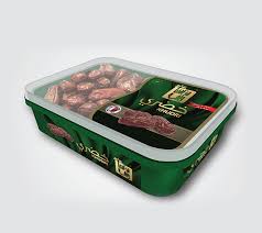 Khudri Dates WFF 800gm