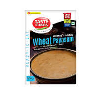 Frozen Wheat Payasam Retort Pouch Tasty Nibbles 200gm (Only Click & Collect)
