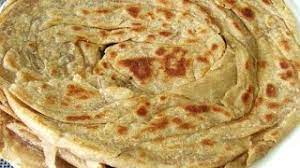 Frozen Wheat Porotta Kera 908gm (Only click & Collect)