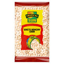 White Hominy Corn Tropical Sun 500gm