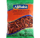 Chillies Whole Alibaba 100gm