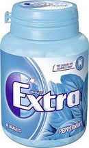 Extra Soft Peppermint Wrigleys 64gm