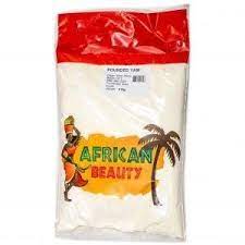 Pounded Yam African Beauty 4kg