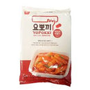 Young Poong Sweet & Spicy Pouch Yopokki 140gm